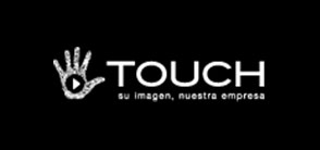 touch
