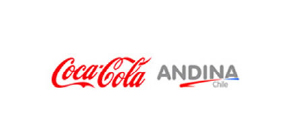 Coca Cola - Andina
